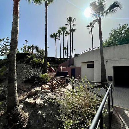 El Coloso De Steram Flats Dom wakacyjny Benalmádena