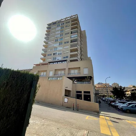 El Coloso De Steram Flats