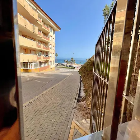 El Coloso De Steram Flats Benalmádena