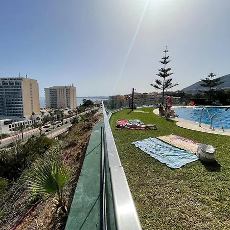 El Coloso De Steram Flats Casa vacanze