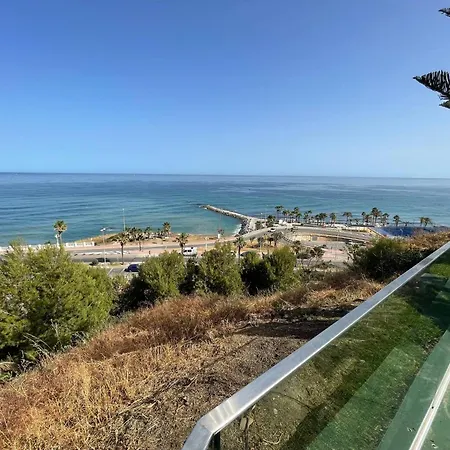 El Coloso De Steram Flats Vakantiehuis