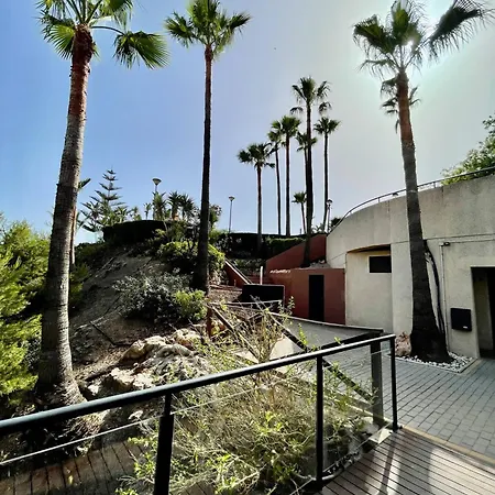 El Coloso De Steram Flats Vakantiehuis