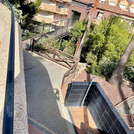 Casa vacanze El Coloso De Steram Flats