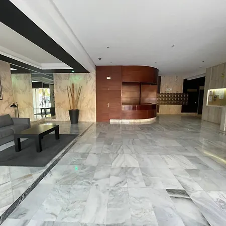 El Coloso De Steram Flats