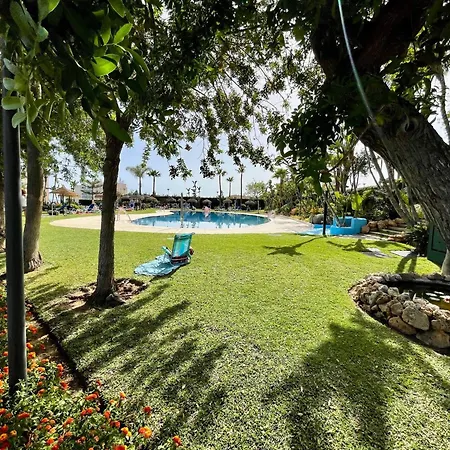 El Coloso De Steram Flats Vakantiehuis *