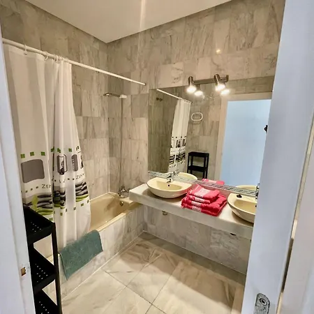 Casa vacanze El Coloso De Steram Flats