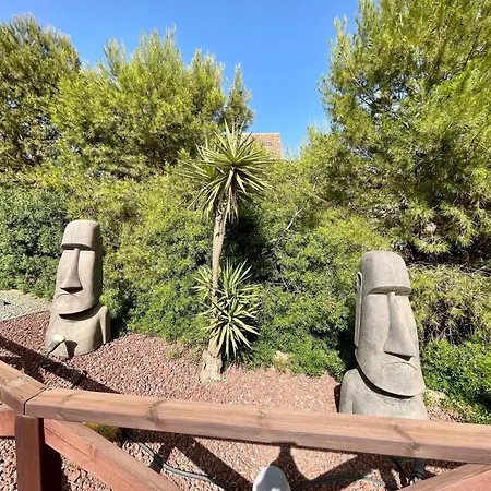 El Coloso De Steram Flats Casa vacanze