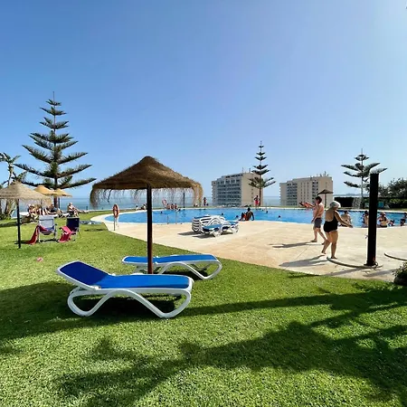 El Coloso De Steram Flats Casa vacanze Benalmádena