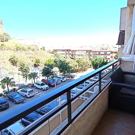 Casa vacanze El Coloso De Steram Flats Benalmádena