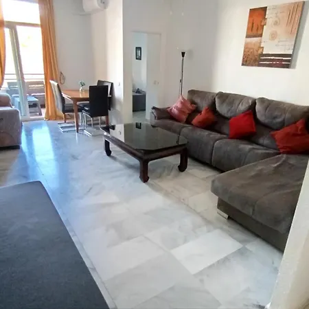 Casa vacanze El Coloso De Steram Flats