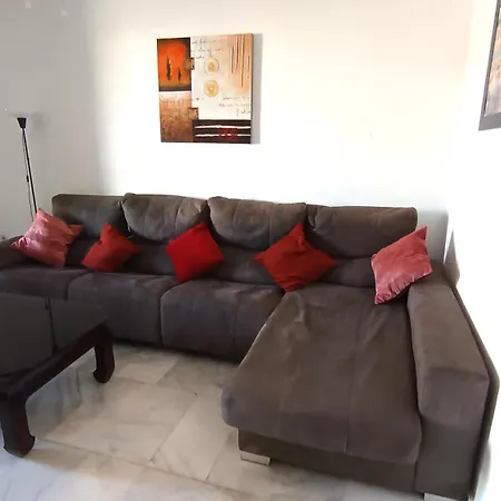El Coloso De Steram Flats Casa vacanze Benalmádena